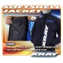 396020XXL Xray High-Performance Softshell Jacket (Xxl)