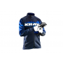 396020XXL Xray High-Performance Softshell Jacket (Xxl)