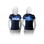 395018XS Xray Lady Team T-Shirt (Xs)