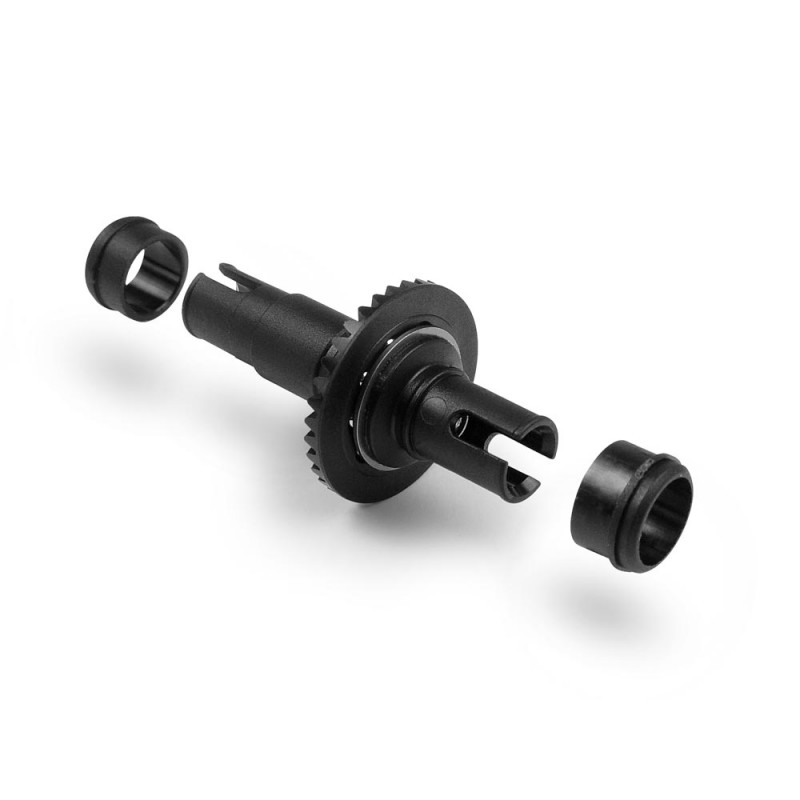 385002 Composite Adjustable Ball Differential 