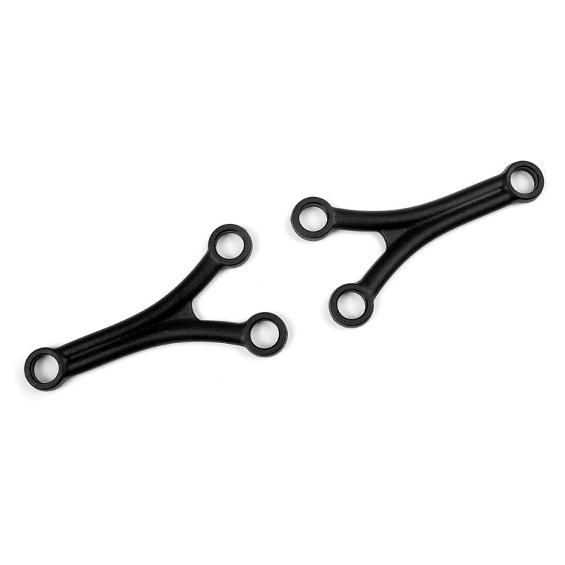 383150 Set Of Rear Upper Suspension Arms M18T (2)