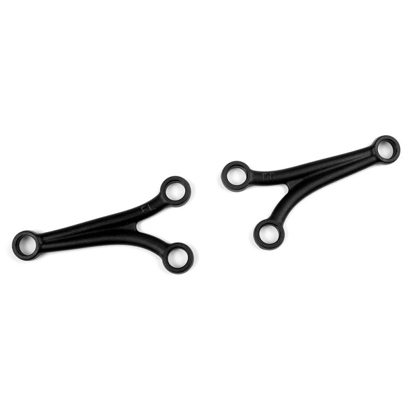 382150 Set Of Front Upper Suspension Arms M18T (2)