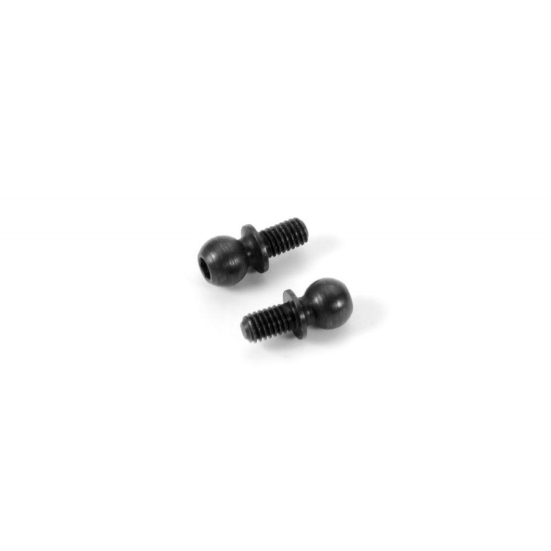 362649 Ball End 4.9mm With Thread 5mm (2)