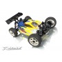 359707 Xray Body For 1/8 Off Road Buggy