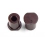 352171 Steel Eccentric Bushing 1¬?  (2) --- Replaced With 352174