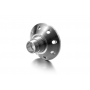 348513 Xca Alu Nickel Coated Clutchbell For Smaller Pinion Gears