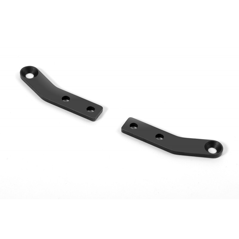 342196 Steel Extension For Suspension Arm - Front Lower (L+R)