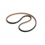 335442 High-Performance Drive Belt Side 4 X 396 mm - V2 --- Replaced With 335443