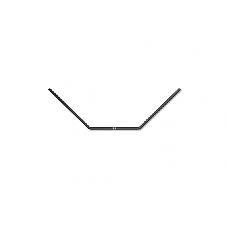 332468 Anti-Roll Bar Front 1.8 mm