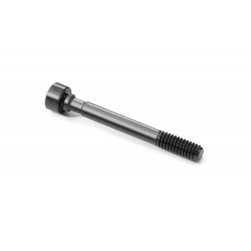 325061 Screw For External Ball Diff Adjustment 2.5mm - Hudy Spring Steel