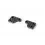 322290 Graphite Extension For Steering Block (2) - 2 Slots