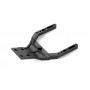 321262-H Composite Front Lower Chassis Brace - Hard - V2