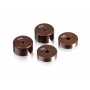 309840 Precision Balancing Chassis Weights (4 Pcs.) --- Replaced With 293084