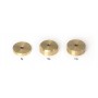 309830 Precision Balancing Chassis Weights (Rear - 6 Pcs.) --- Replaced With 309840