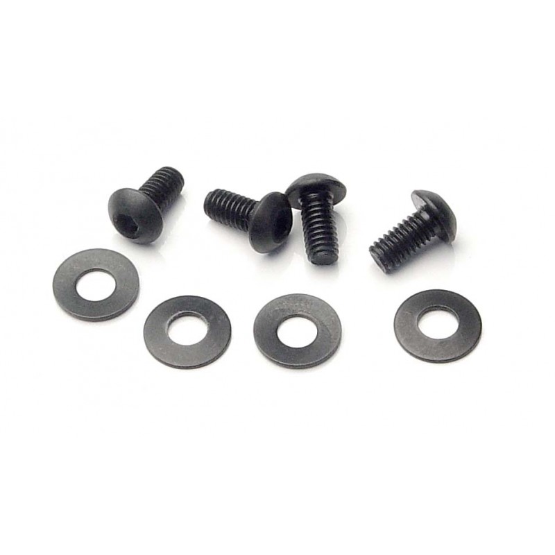 309311 Wheels Mounting Hardware - Small (4+4)