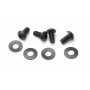 309311 Wheels Mounting Hardware - Small (4+4)
