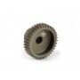 305986 Narrow Alu Pinion Gear - Hard Coated 36T / 64 --- Replaced With 294136