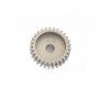 305729 Alu Pinion Gear - Hard Coated 29T / 48 - Short --- Replaced With 305929