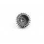 305622 Pinion Gear Steel 22T / 48 - Short --- Replaced With 305722