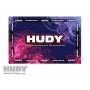 209073 Hudy Exclusive Pit Towel 1100 X 700