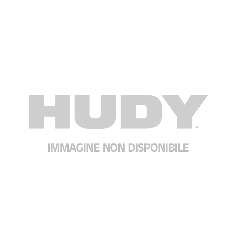 199295-H Hudy Hard Case - 280X150X85mm - Accessories Bag Large