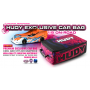 199185 Hudy Hard Case - 540X305X175mm - 1/8 On-Road Car
