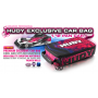 199180 Hudy Hard Case - 343X195X99mm - 1/12 Pan Car