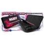199240 Hudy Set-Up Bag For 1/8 Off-Road Cars - Exclusive Edition
