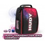199171 Hudy Transmitter Bag - Compact - Exclusive Edition - Custom Name