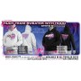285500M Hudy Sweater Hooded - White (M)
