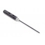 164040 Phillips Screwdriver  4.0 X 120 mm / 18mm (Screw 2.9 & M3) - V2 --- Replaced With 164045
