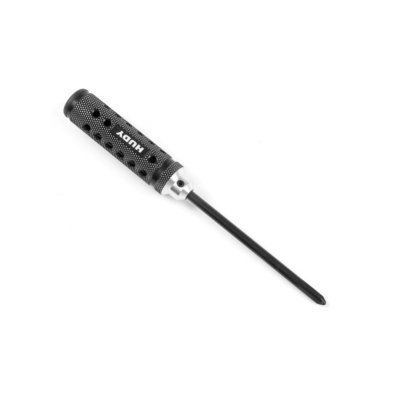 165845 Limited Edition - Phillips Screwdriver  5.8 X 120 mm / 22 (Screw 4.2 & M5)