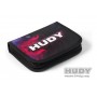 190005 Hudy Limited Edition Tool Set + Carrying Bag - Custom Made