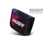 190005 Hudy Limited Edition Tool Set + Carrying Bag - Custom Made