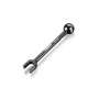 181060 Hudy Spring Steel Turnbuckle Wrench 6mm