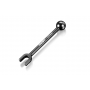 181055 Hudy Spring Steel Turnbuckle Wrench 5.5mm