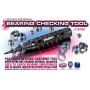107090 Hudy Bearing Check Tool