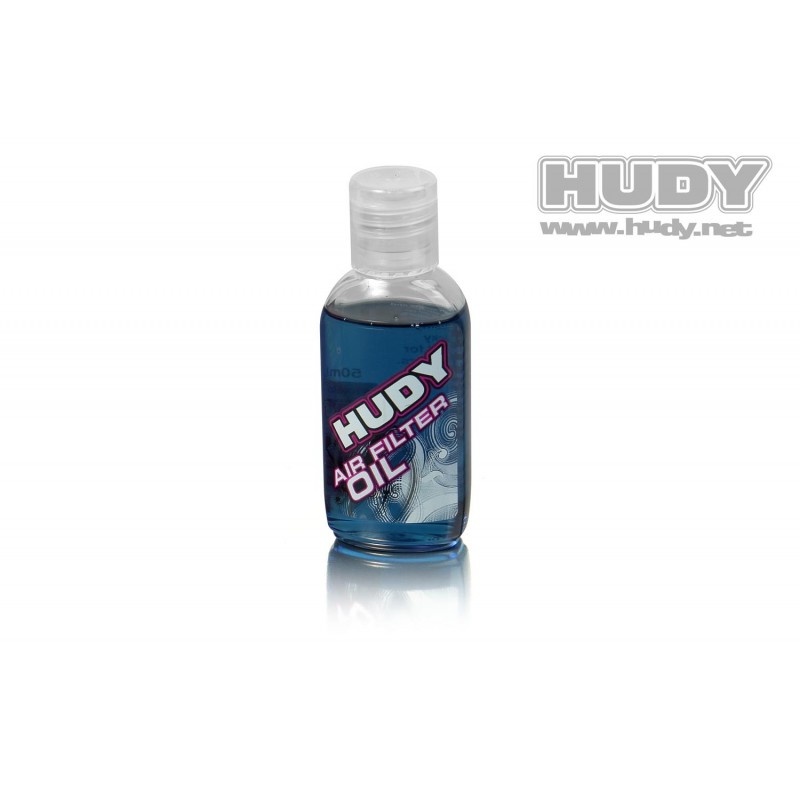 106240 Hudy Air Filter Oil
