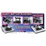 109405 Universal Exclusive Set-Up System For 1/10 & 1/12 Pan Cars replace with 109405