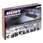 108055 Hudy All-In-One Set-Up Solution For 1/8 On-Road Cars --- Replaced With 108256