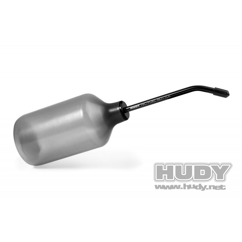 104200 Hudy Fuel Bottle With Aluminum Neck
