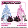 199310 Hudy Pit Bag - Compact