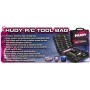 199010 Hudy Rc Tools Bag - Exclusive Edition