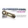 182010 Hudy Flywheel/Clutch Multi-Tool