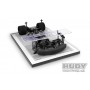 109405 Universal Exclusive Set-Up System For 1/10 & 1/12 Pan Cars replace with 109405