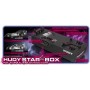 104400 Hudy Star-Box On-Road 1/10 & 1/8 - Lipo Version