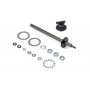 375009 X12 Ball Differential - Set