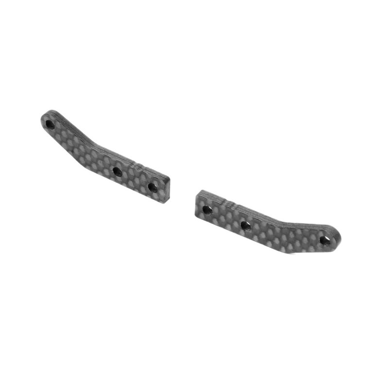 342199 Graphite Extension For Suspension Arm - Front Lower - Long (2)