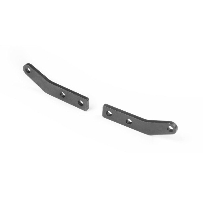 342198 Steel Extension For Suspension Arm - Front Lower - Long (2)