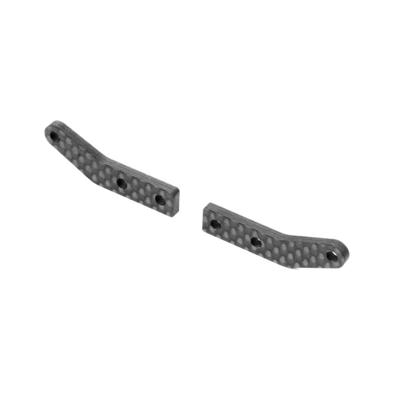 342197 Graphite Extension For Suspension Arm - Front Lower (2)